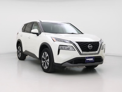 2023 Nissan Rogue SV -
                Westborough, MA
