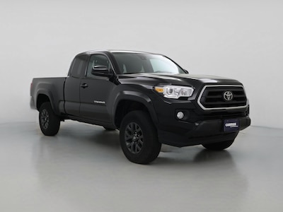 2022 Toyota Tacoma SR5 -
                Norwood, MA