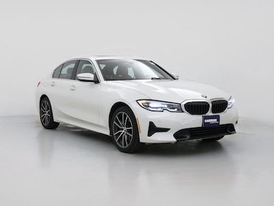 2021 BMW 3 Series 330i xDrive -
                Norwood, MA
