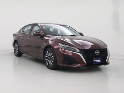 2023 Nissan Altima SV -
                Myrtle Beach, SC