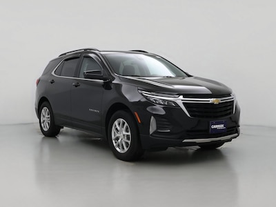 2022 Chevrolet Equinox LT -
                Frederick, MD