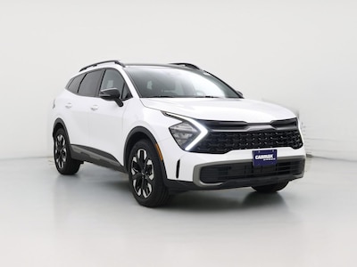 2023 Kia Sportage X-Line -
                Hartford, CT