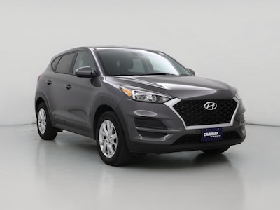 2020 Hyundai Tucson SE -
                Virginia Beach, VA