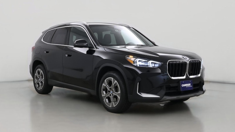 2023 BMW X1 xDrive28i Hero Image
