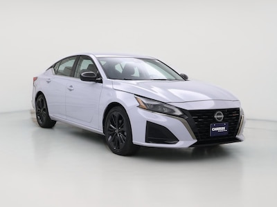 2023 Nissan Altima SR -
                Manchester, NH