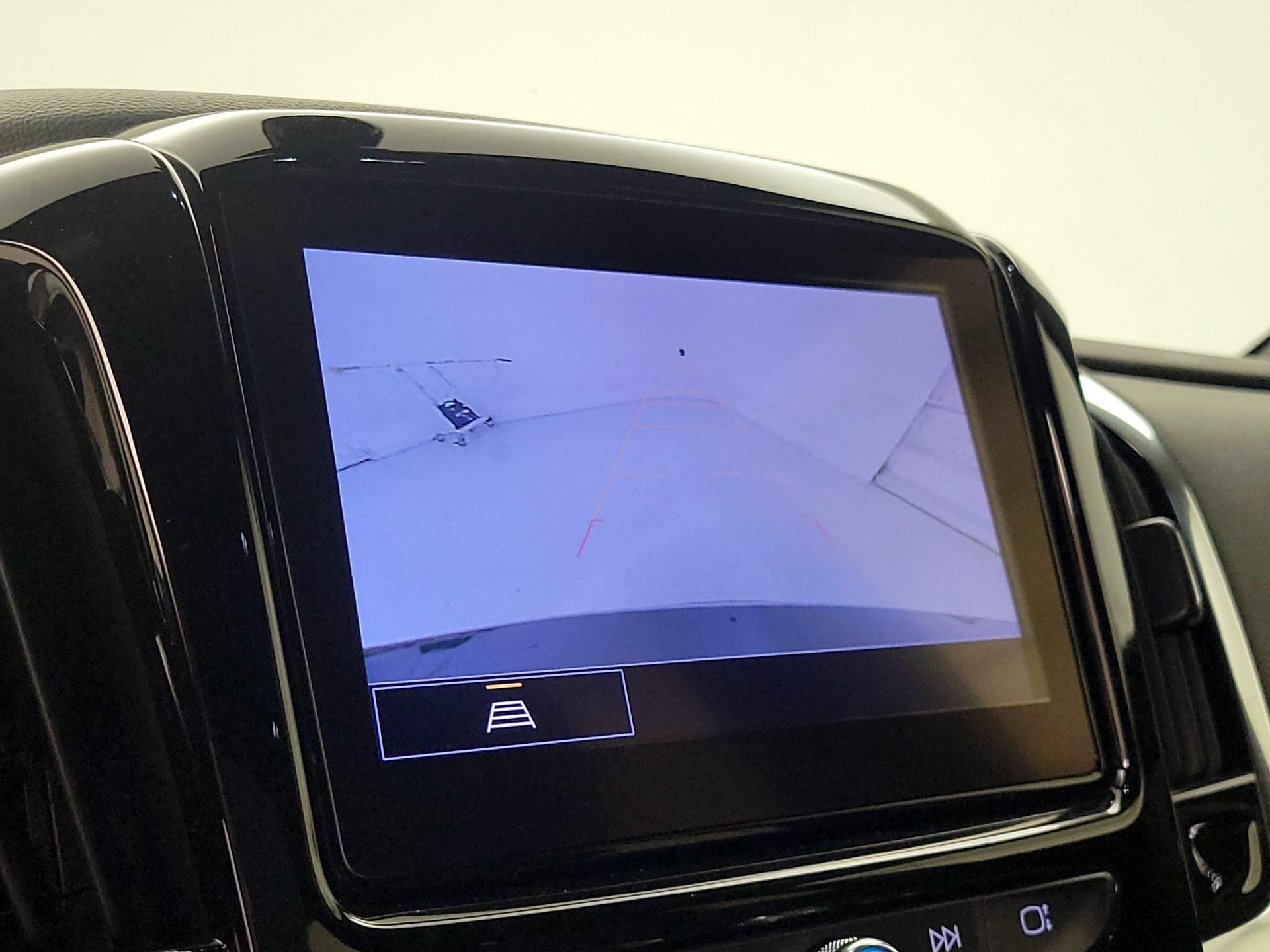 Thumbnail: 2023 Chevrolet Traverse - 14