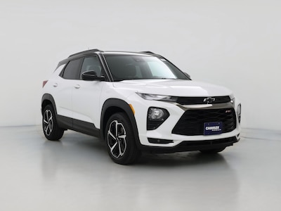 2023 Chevrolet TrailBlazer RS -
                Norwood, MA