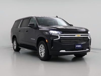 2024 Chevrolet Suburban 1500 LT -
                Greensboro, NC