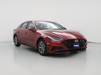 2023 Hyundai Sonata SEL -
                Hartford, CT