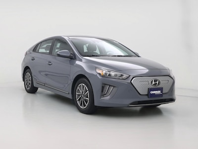 2021 Hyundai Ioniq SE -
                Myrtle Beach, SC