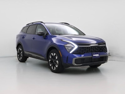 2023 Kia Sportage X-Line -
                Hartford, CT