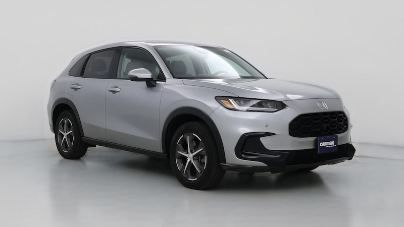 2023 Honda HR-V EX-L Hero Image