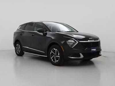 2023 Kia Sportage LX -
                Norwood, MA