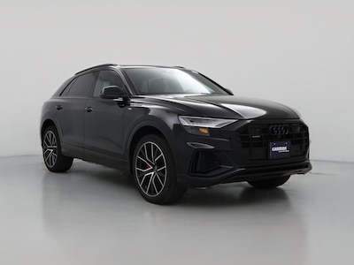 2022 Audi Q8 Prestige -
                Newport News, VA