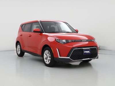 2024 Kia Soul S -
                Hartford, CT