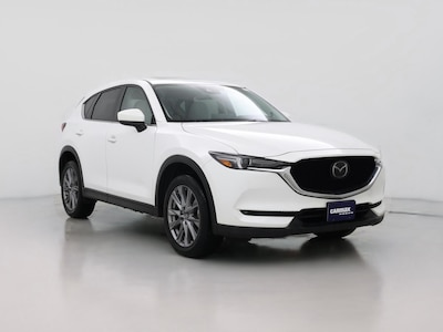 2021 Mazda CX-5 Grand Touring -
                Norwood, MA