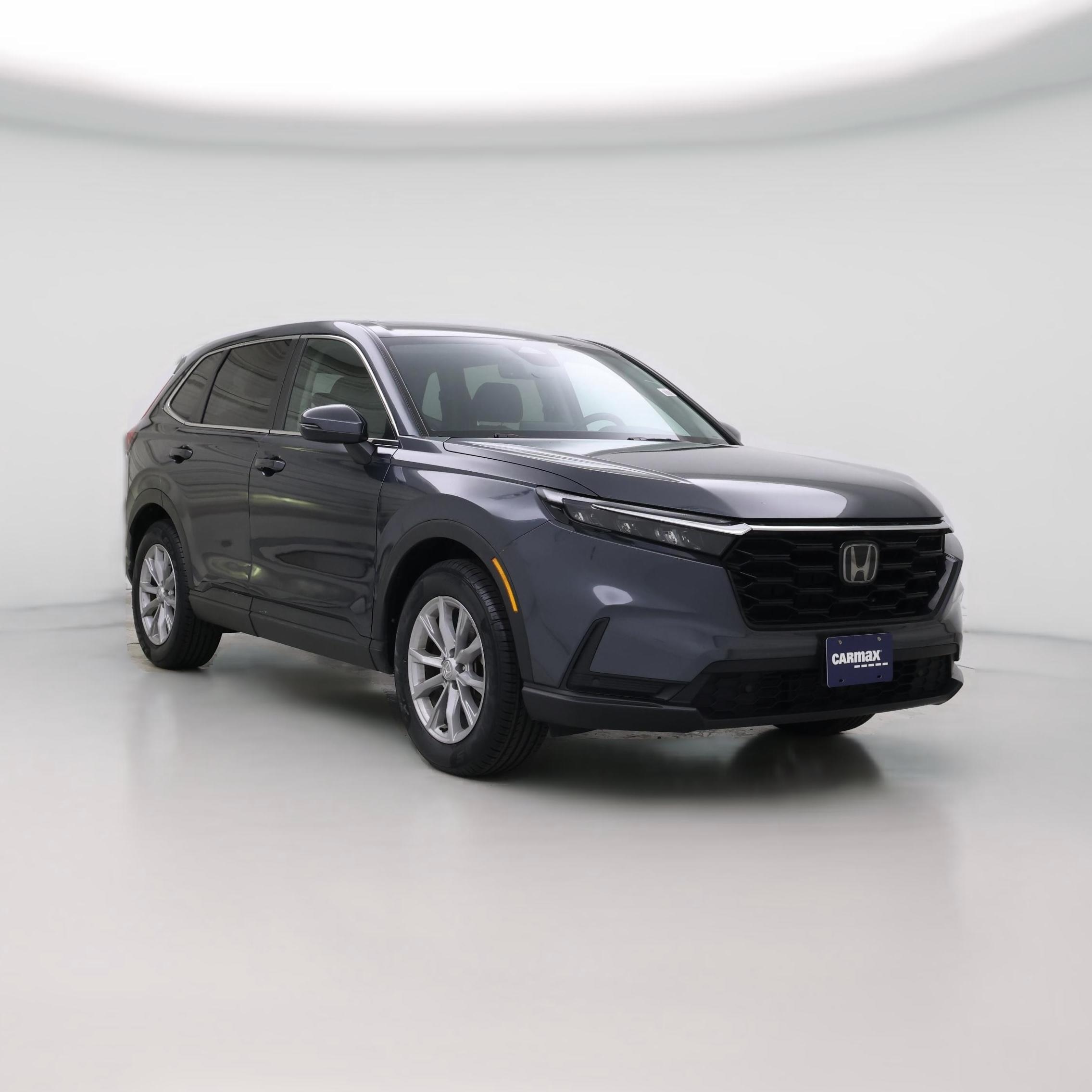 Thumbnail: 2023 Honda CR-V - 1