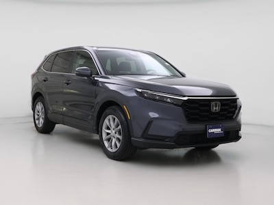 2023 Honda CR-V EX-L -
                Westborough, MA