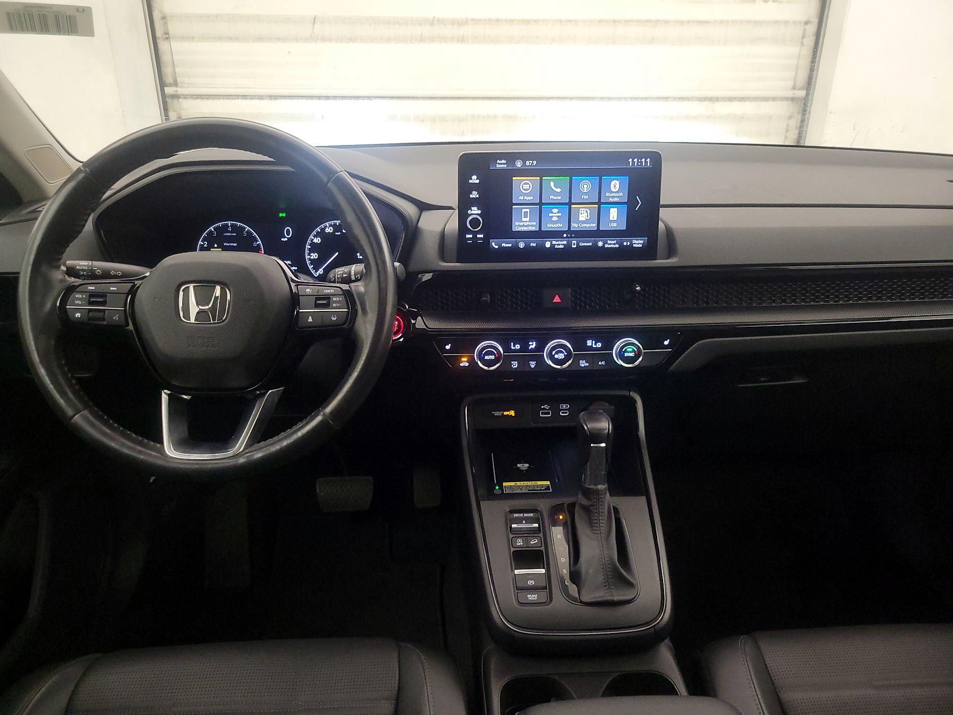 Thumbnail: 2023 Honda CR-V - 9