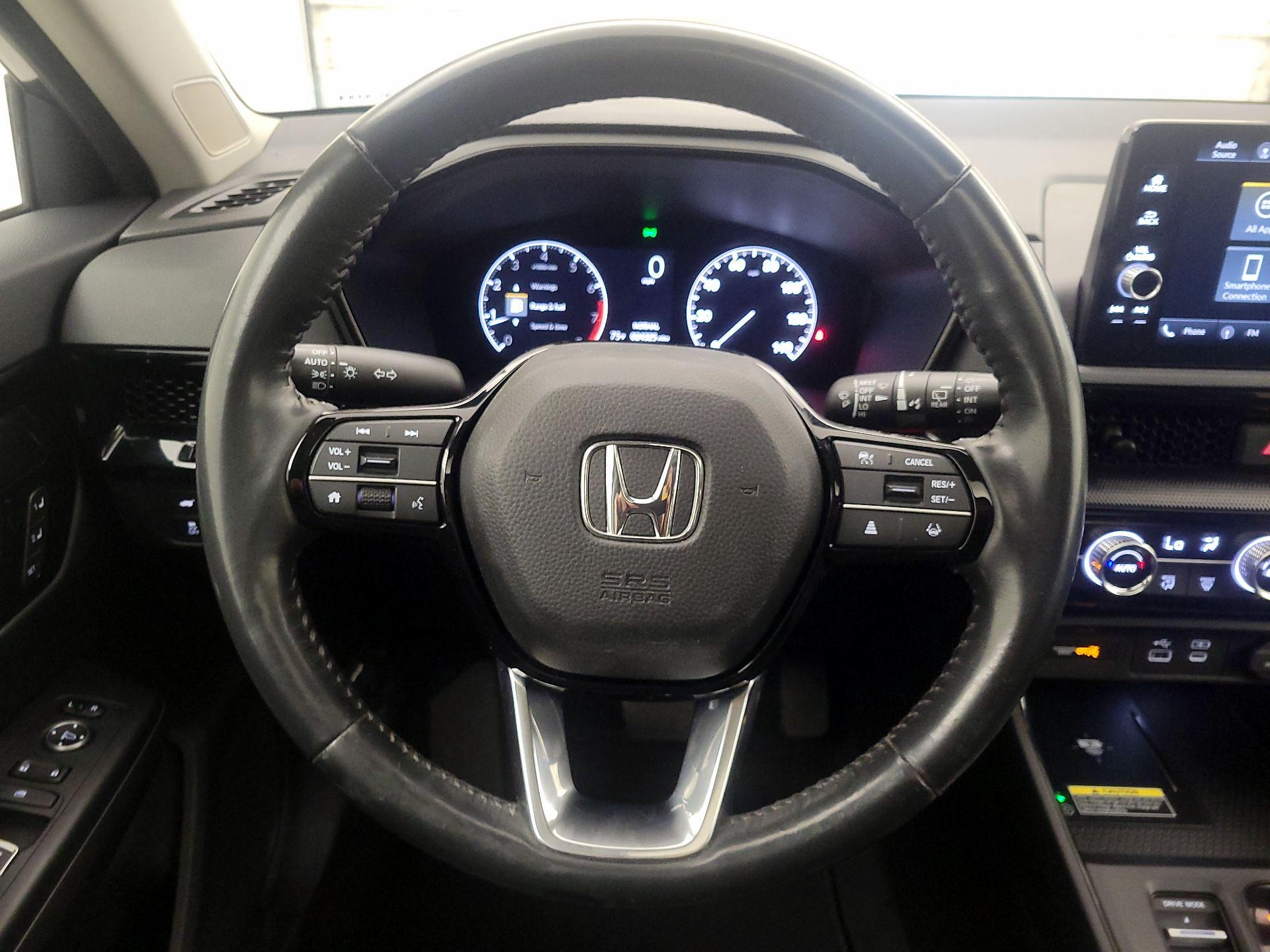 Thumbnail: 2023 Honda CR-V - 10