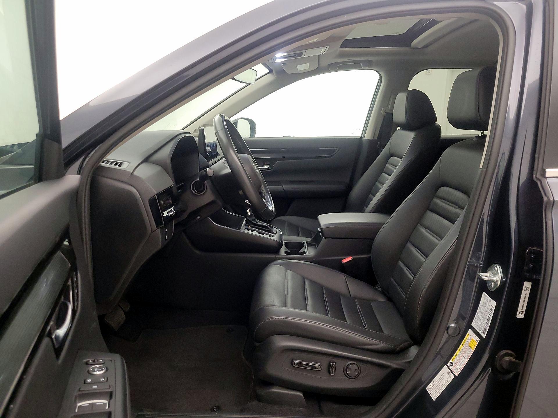 Thumbnail: 2023 Honda CR-V - 11