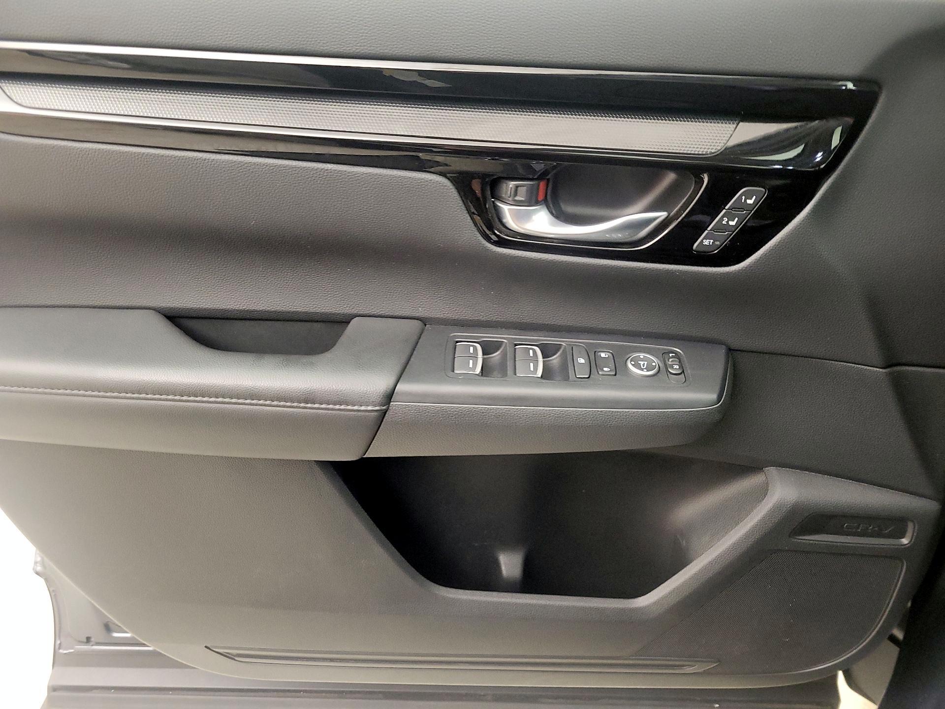 Thumbnail: 2023 Honda CR-V - 12
