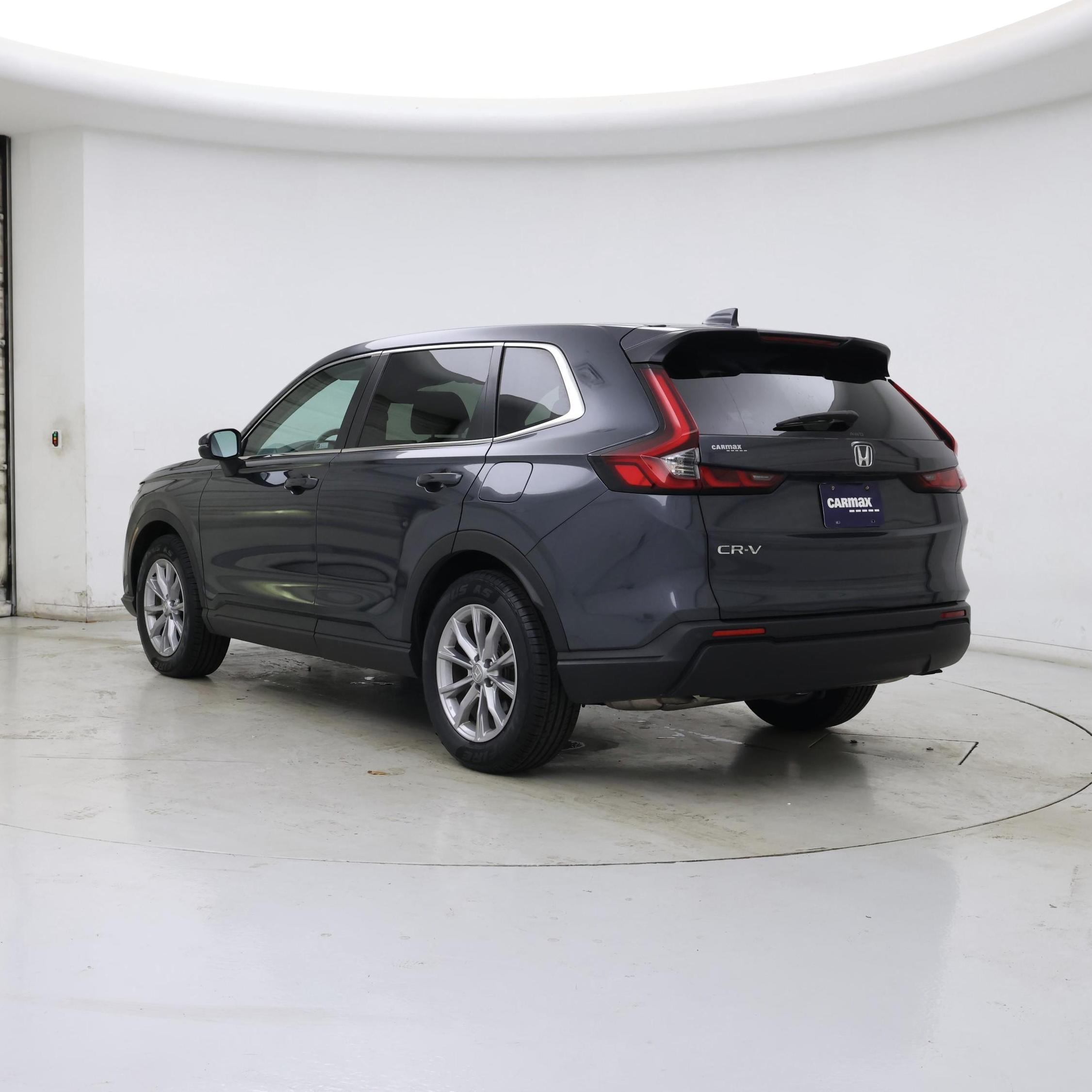 Thumbnail: 2023 Honda CR-V - 2