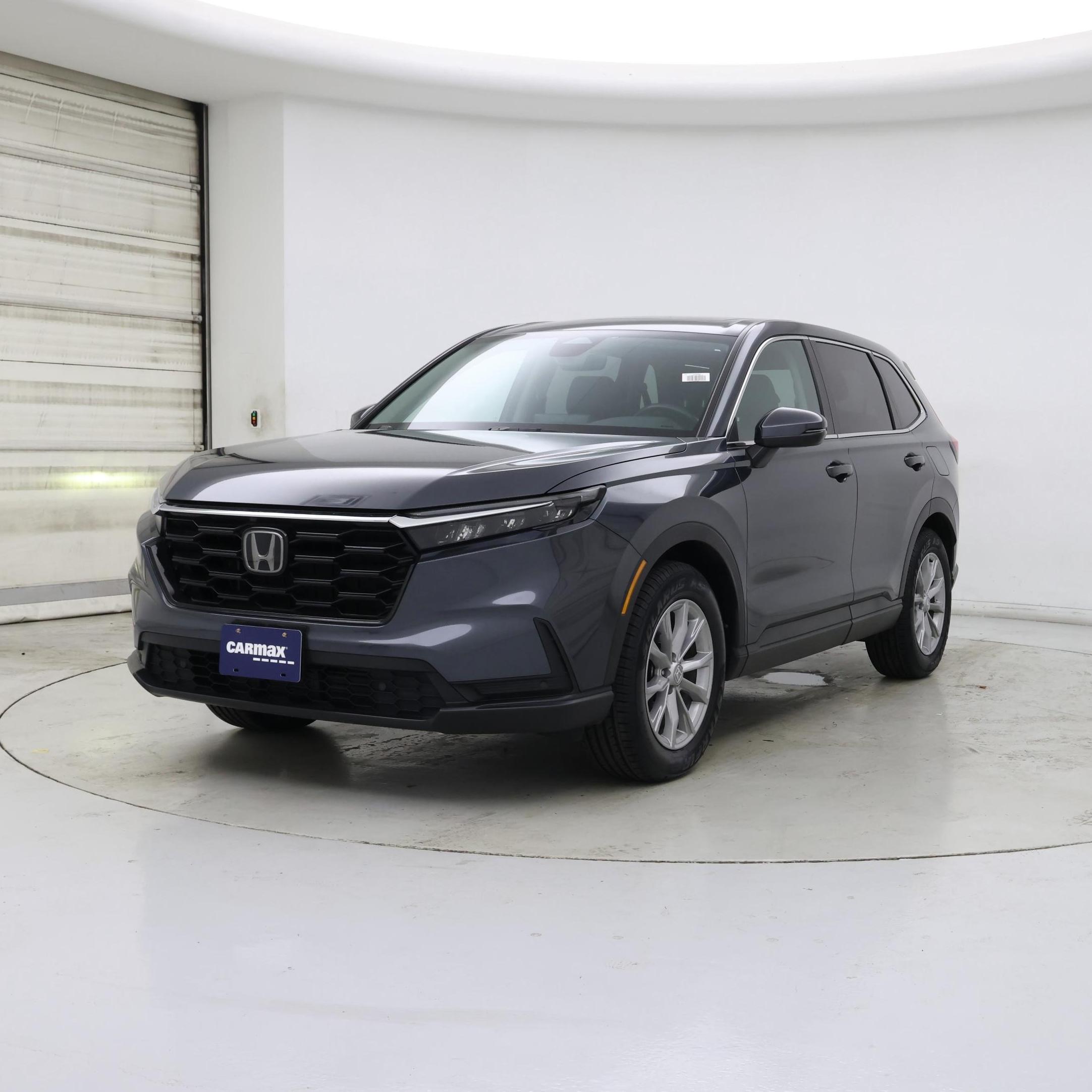 Thumbnail: 2023 Honda CR-V - 4