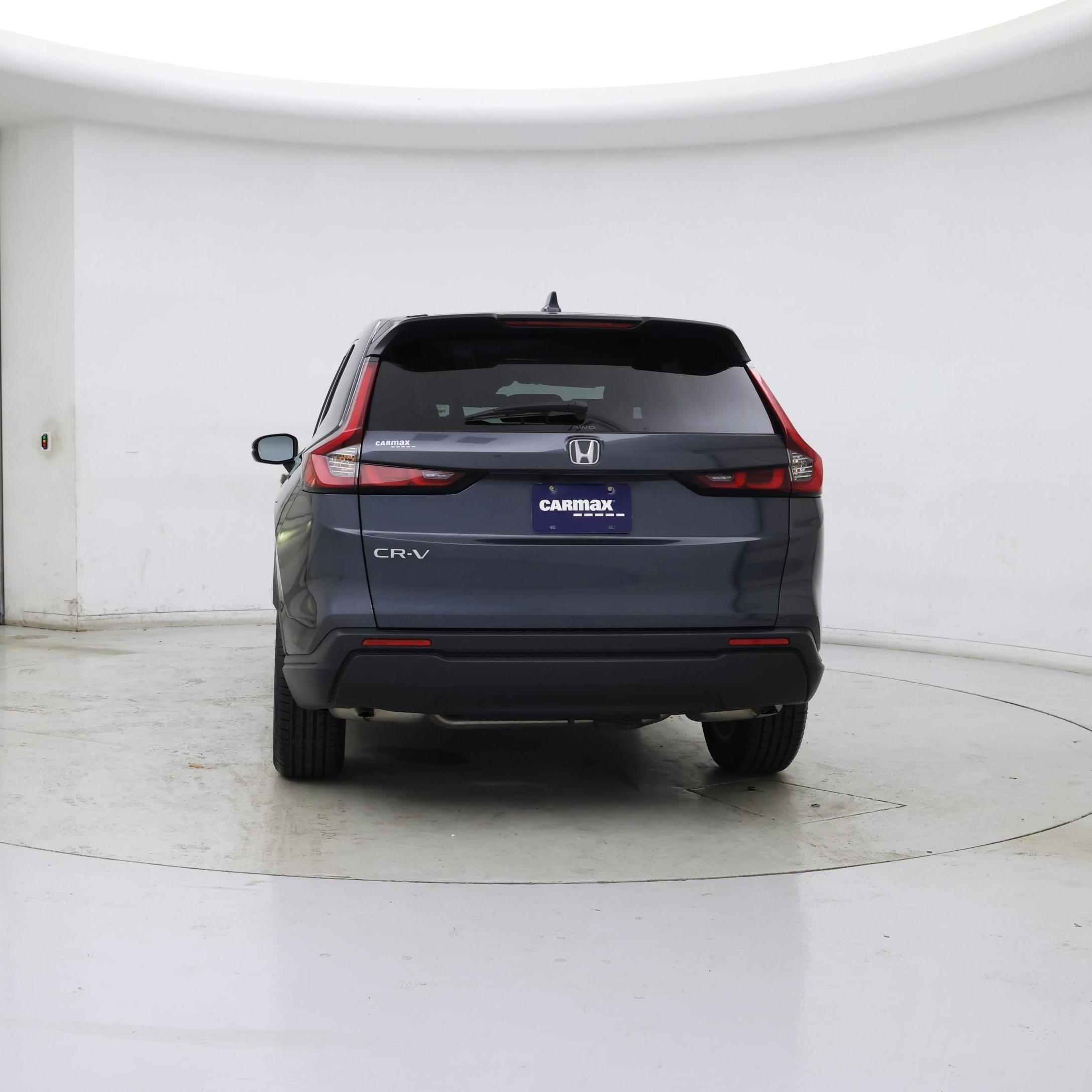 Thumbnail: 2023 Honda CR-V - 6