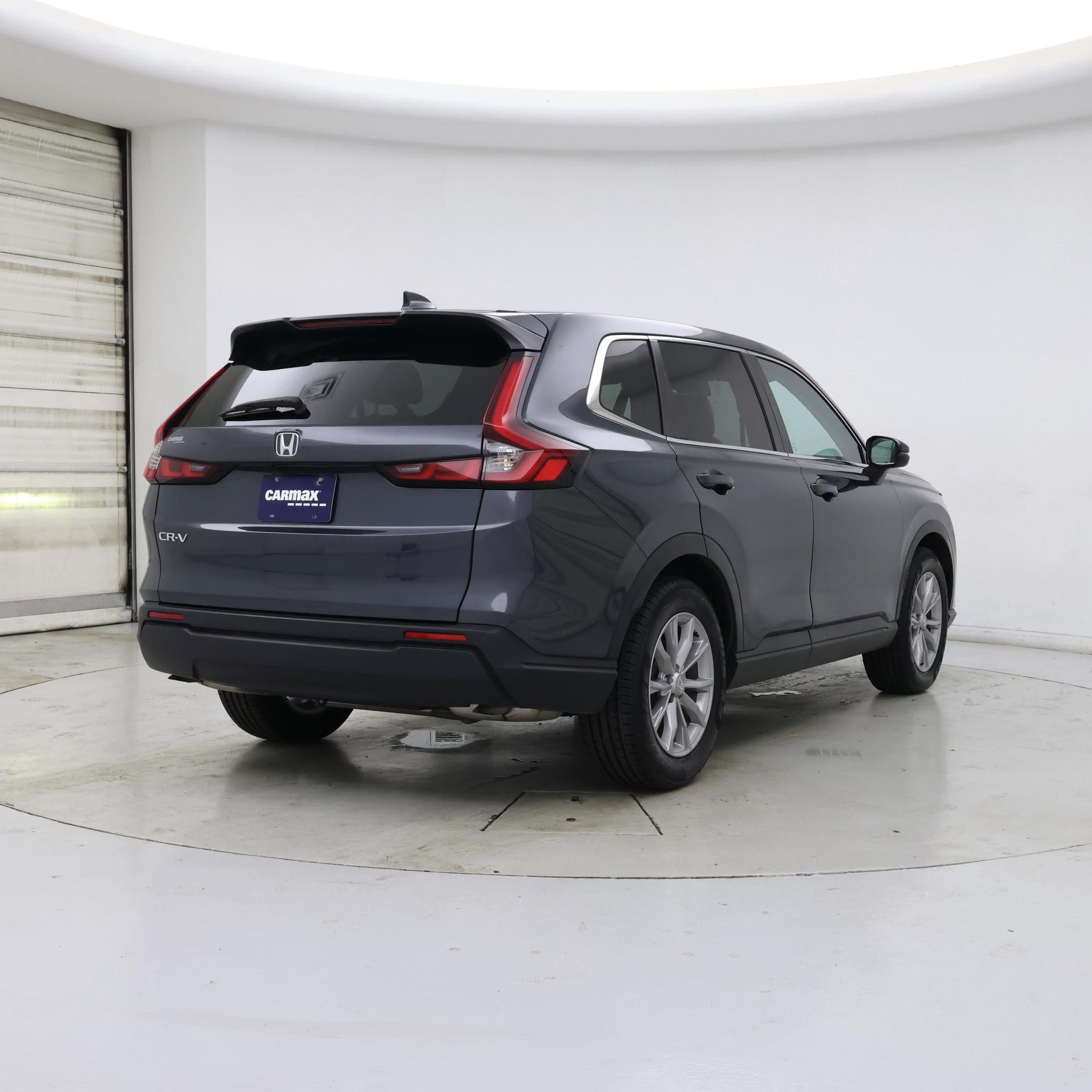 Thumbnail: 2023 Honda CR-V - 8