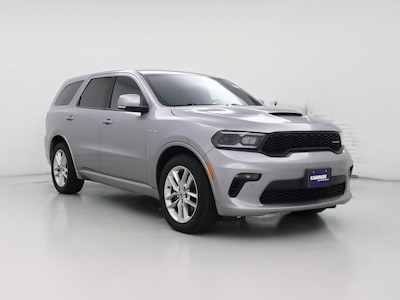 2021 Dodge Durango R/T -
                Hartford, CT
