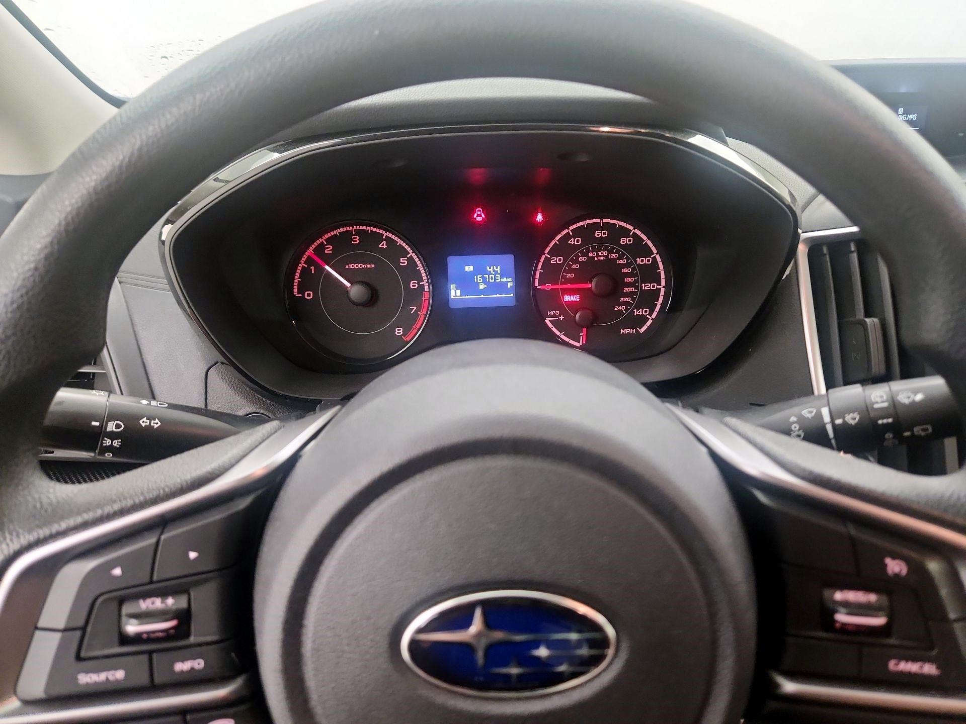 Thumbnail: 2023 Subaru Crosstrek - 10