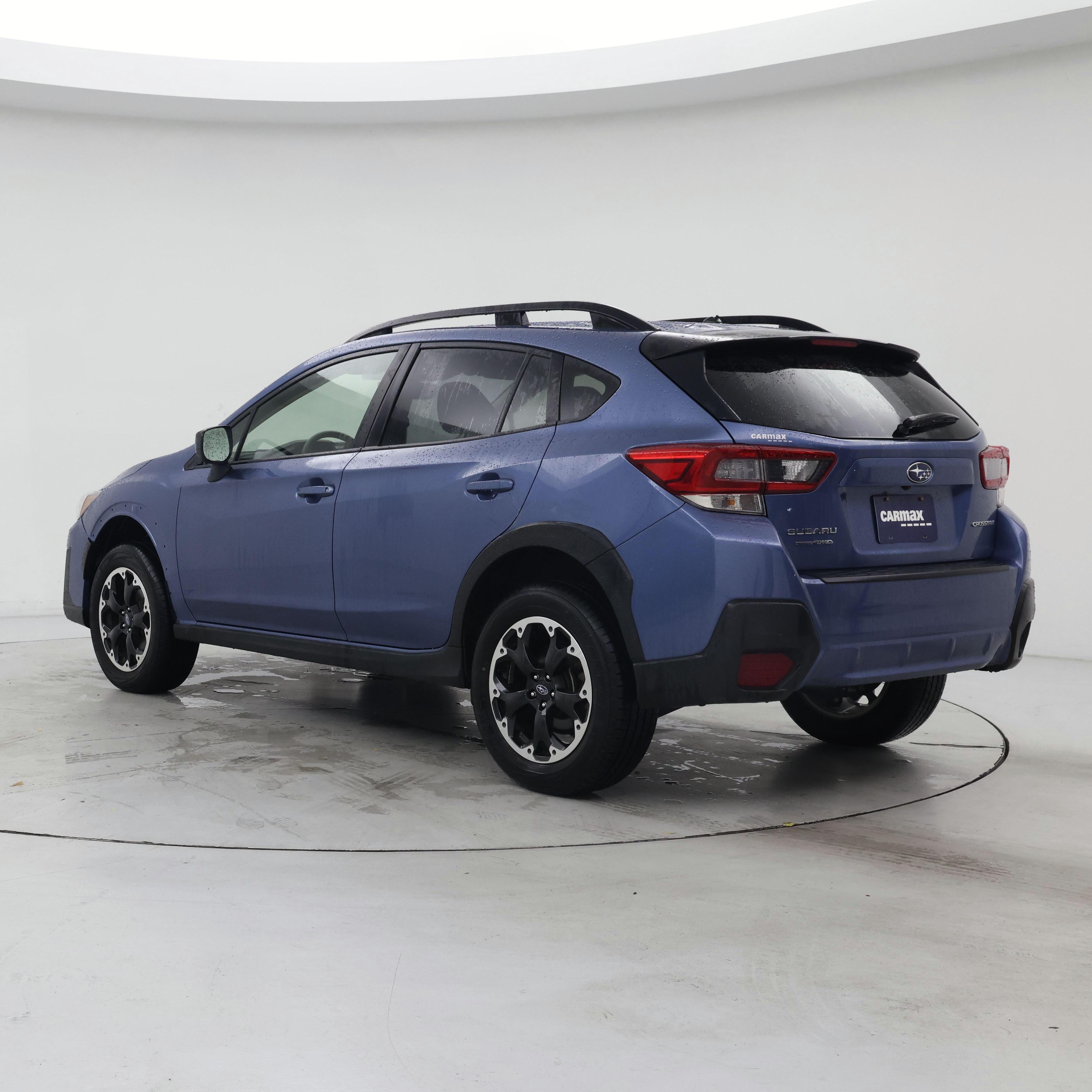 Thumbnail: 2023 Subaru Crosstrek - 2