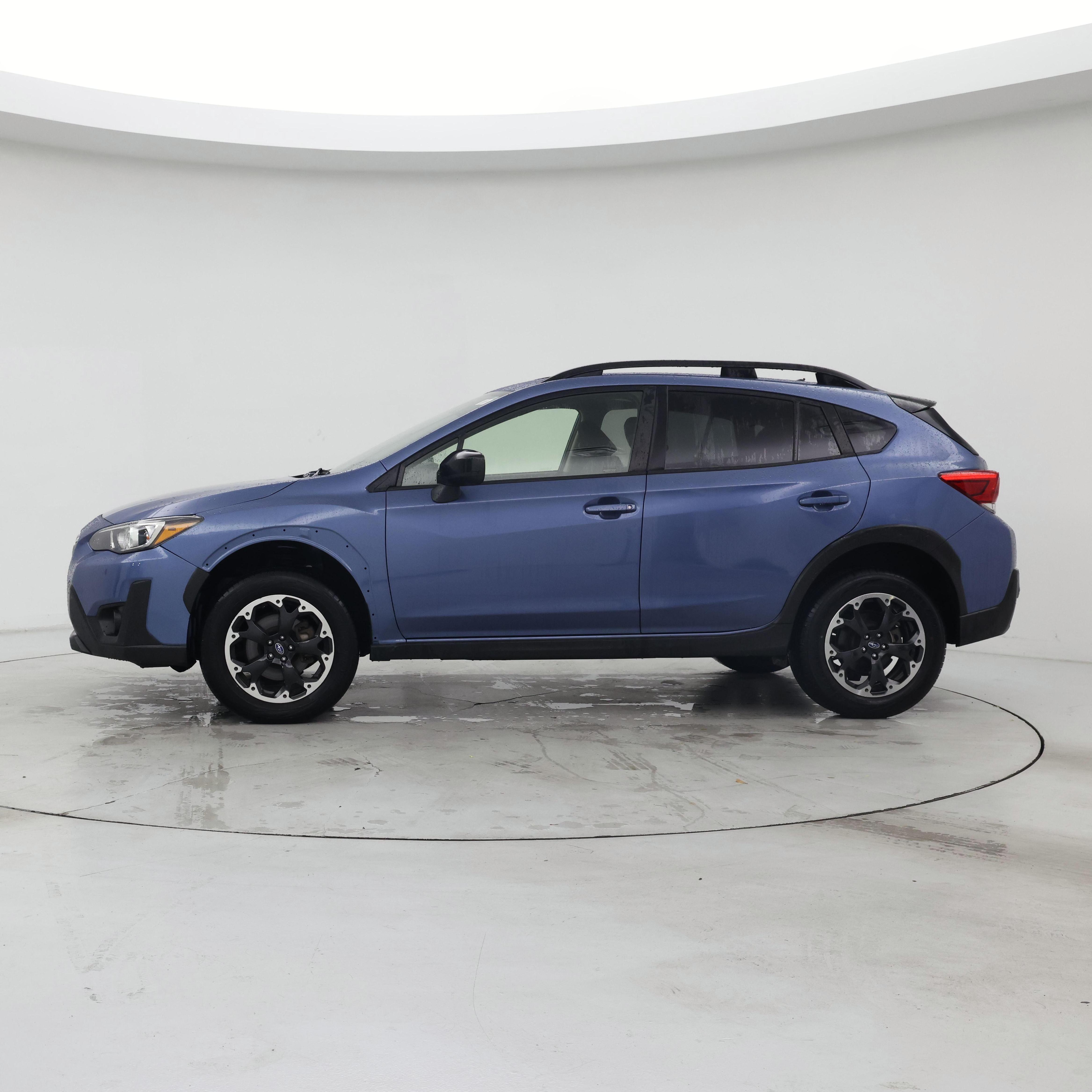 Thumbnail: 2023 Subaru Crosstrek - 3