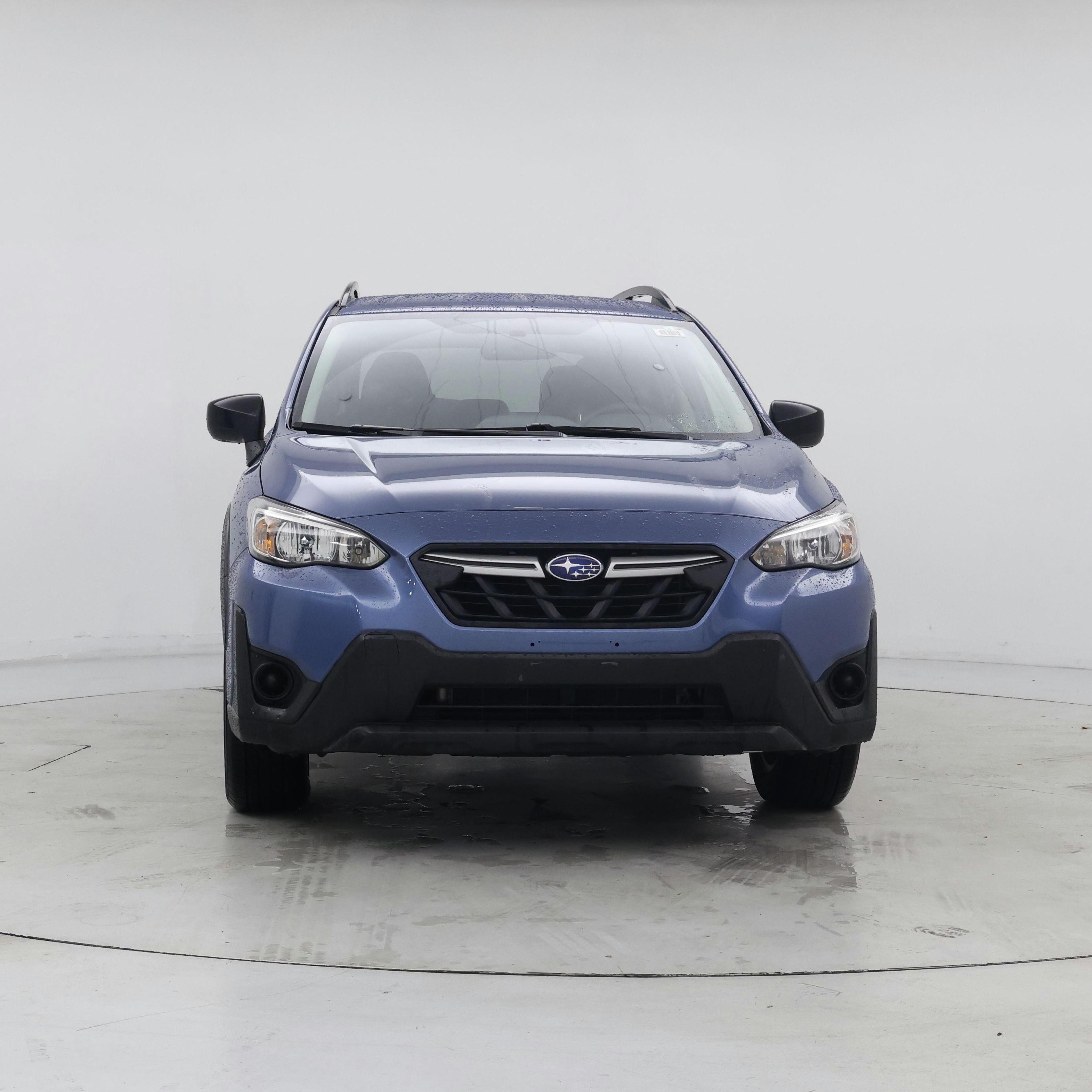 Thumbnail: 2023 Subaru Crosstrek - 5