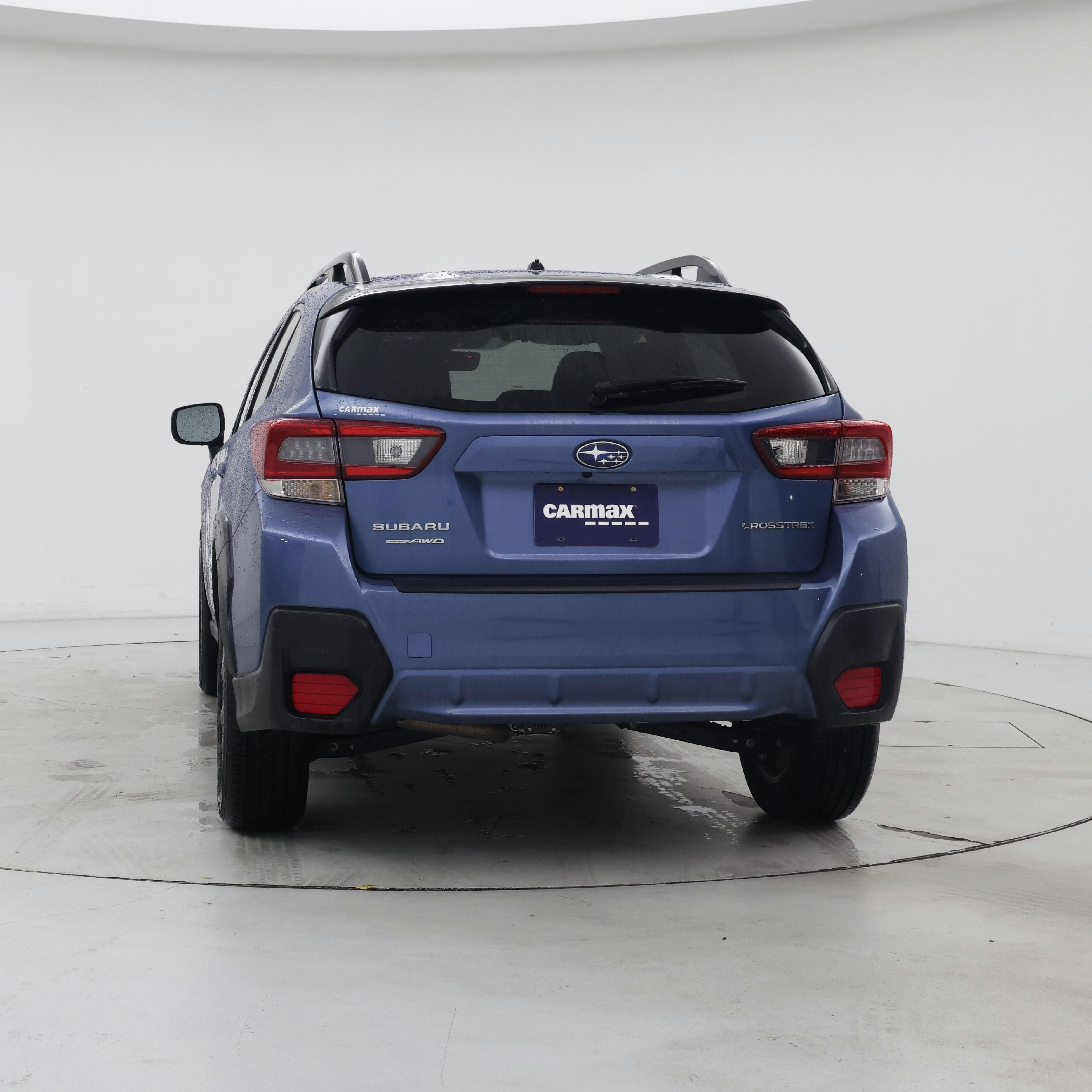 Thumbnail: 2023 Subaru Crosstrek - 6