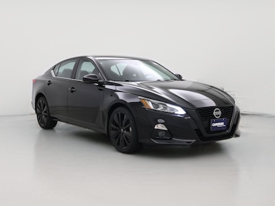 2022 Nissan Altima SR -
                Hartford, CT