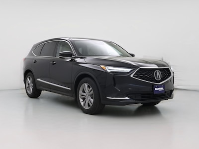 2022 Acura MDX Base -
                Hartford, CT