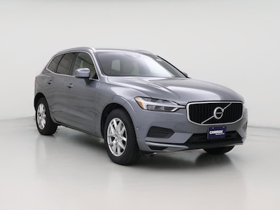 2018 Volvo XC60 T5 Momentum -
                Westborough, MA