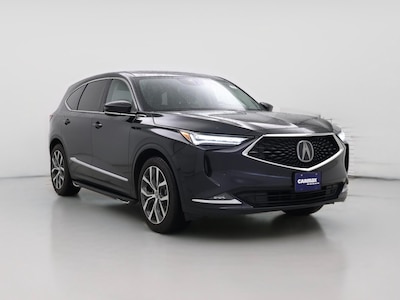 2023 Acura MDX Technology -
                  Hartford, CT