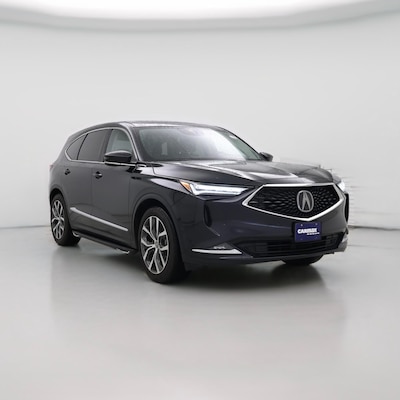 2023 Acura MDX SH-AWD Technology