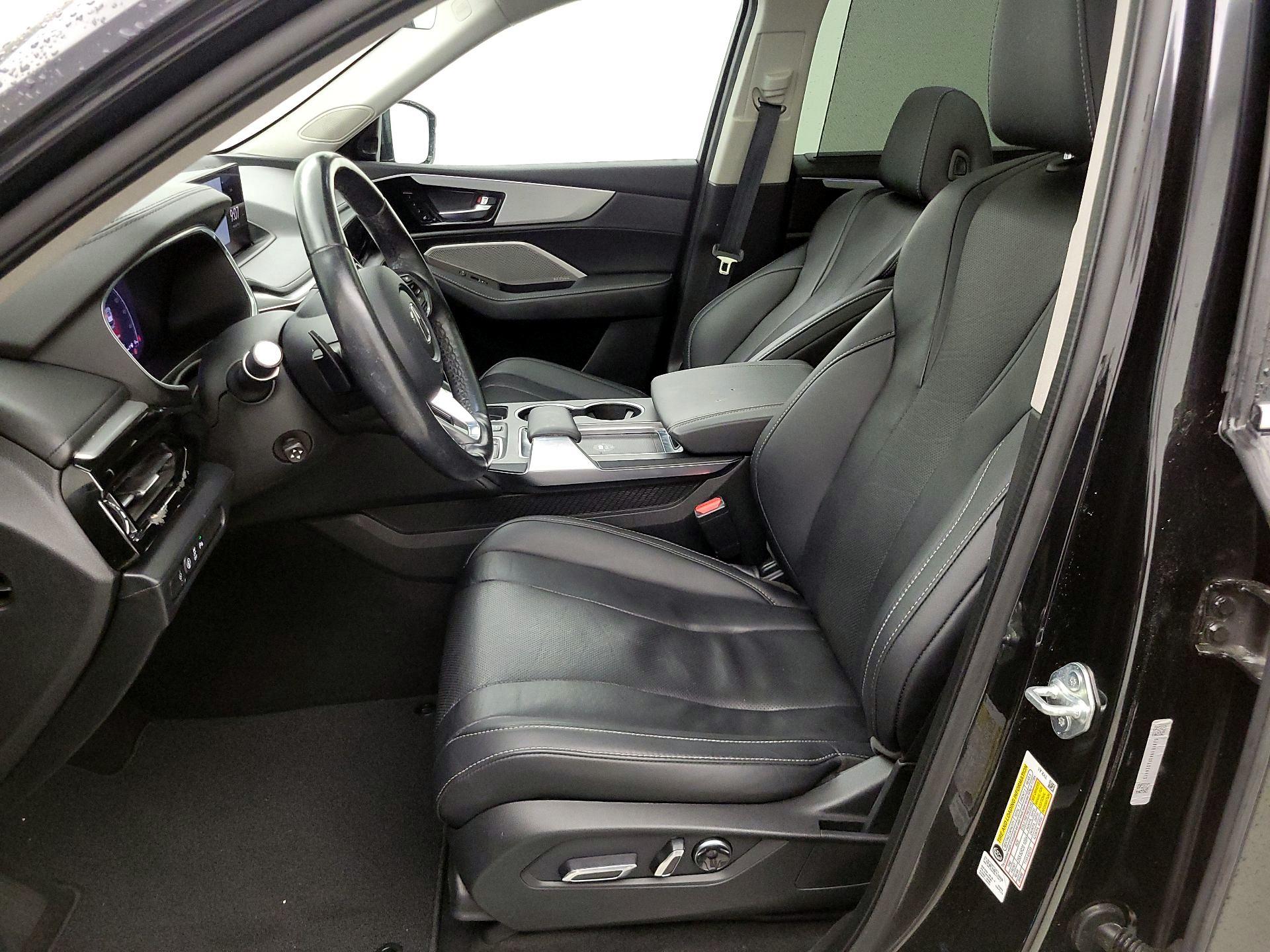 Thumbnail: 2023 Acura MDX - 11