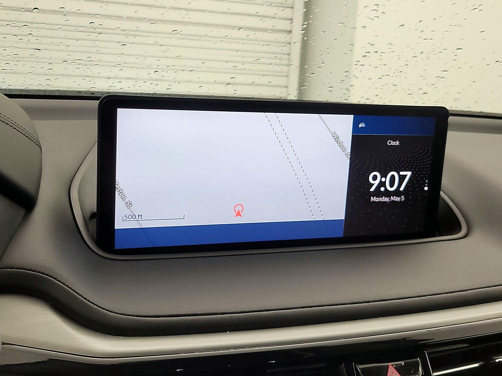 Thumbnail: 2023 Acura MDX - 14