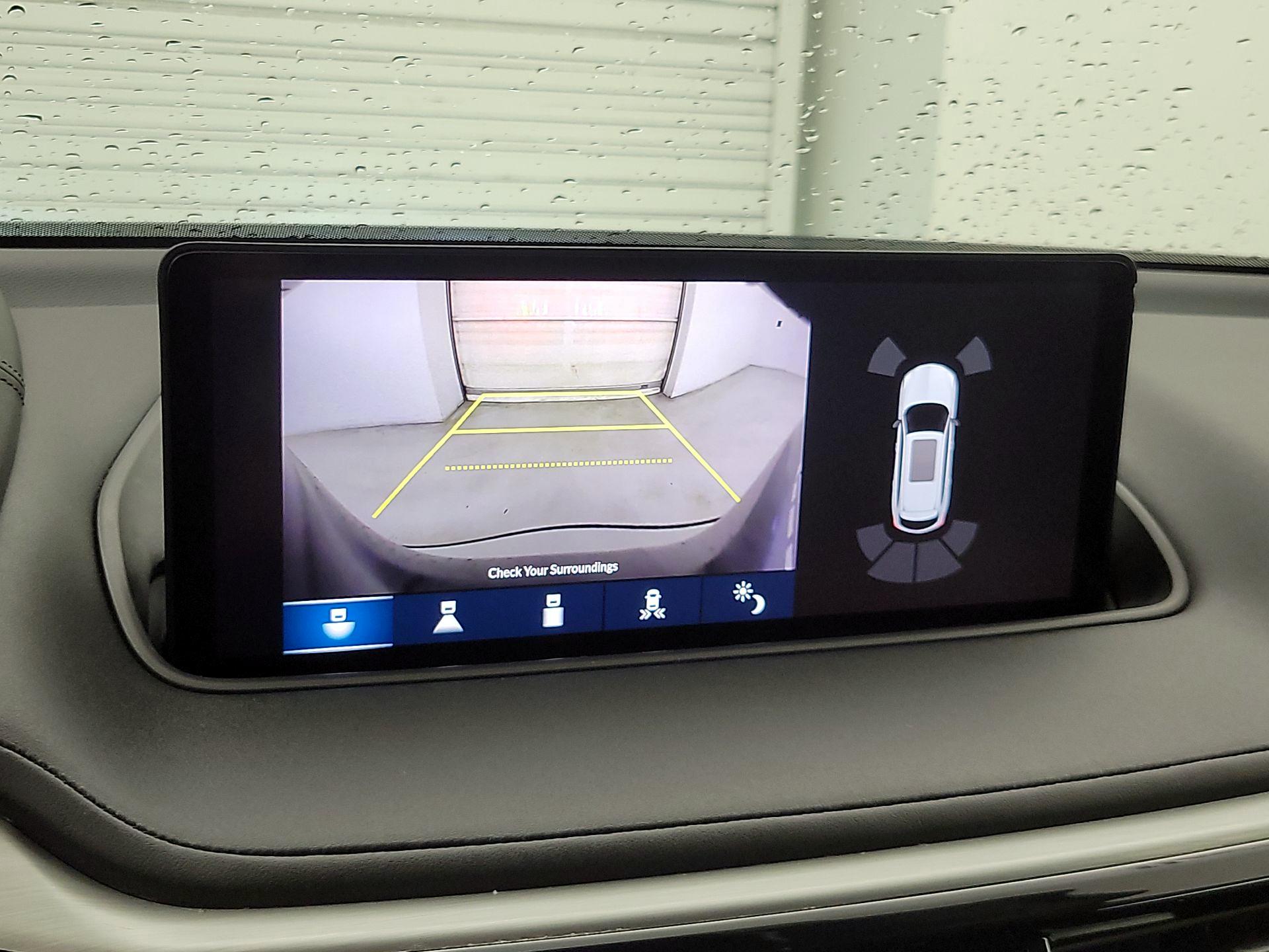 Thumbnail: 2023 Acura MDX - 15