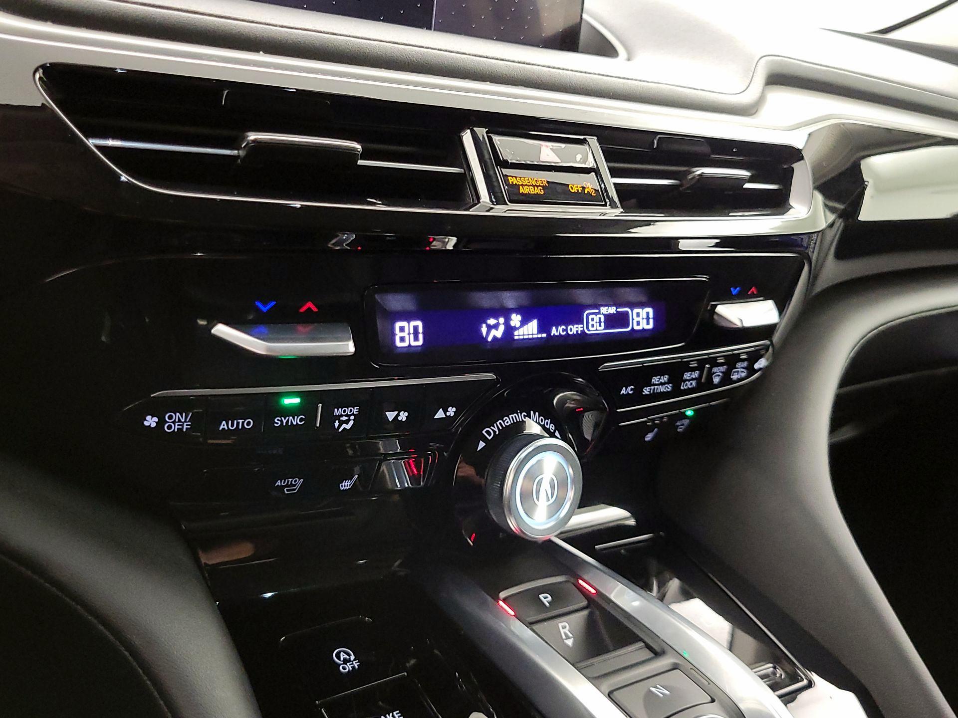 Thumbnail: 2023 Acura MDX - 17