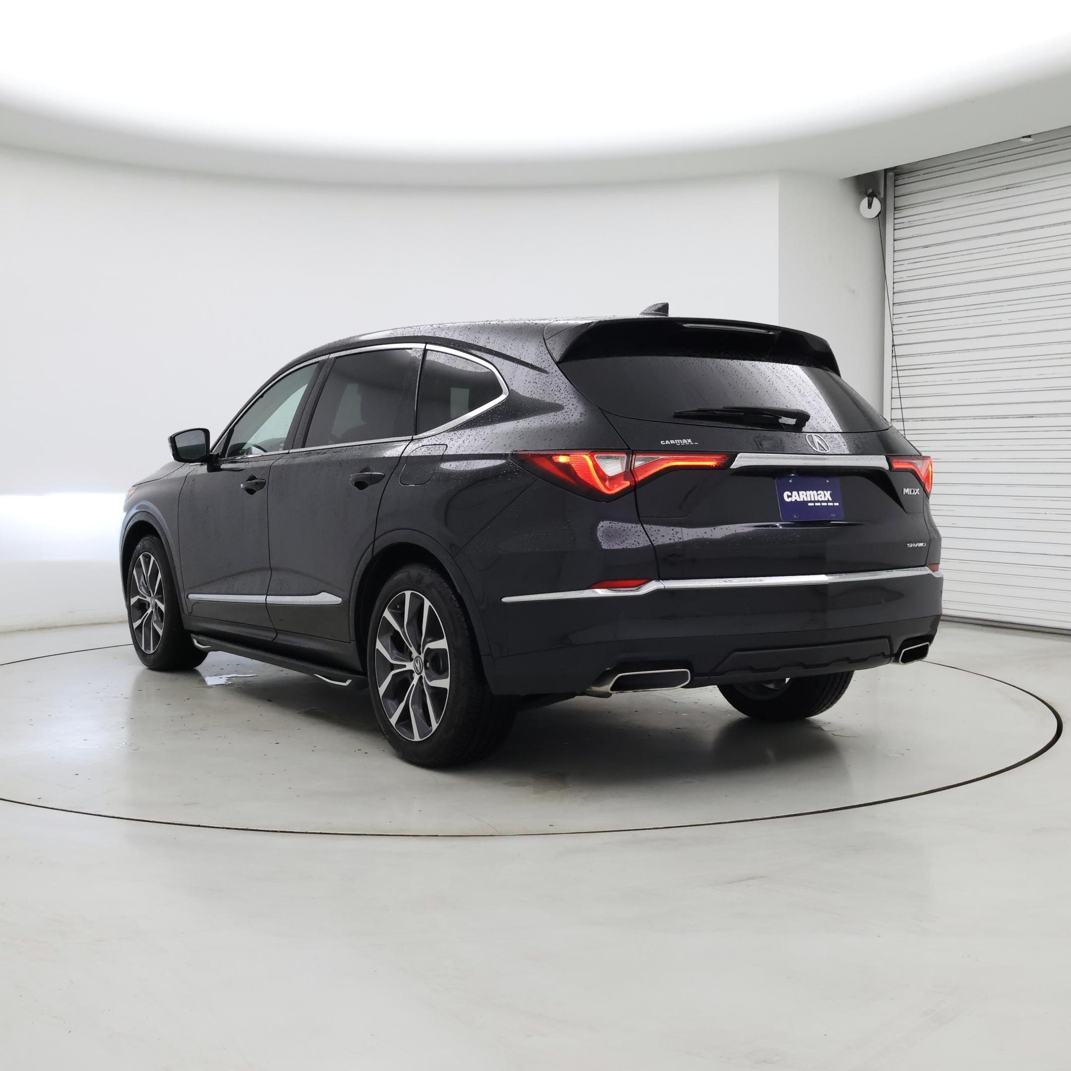 Thumbnail: 2023 Acura MDX - 2