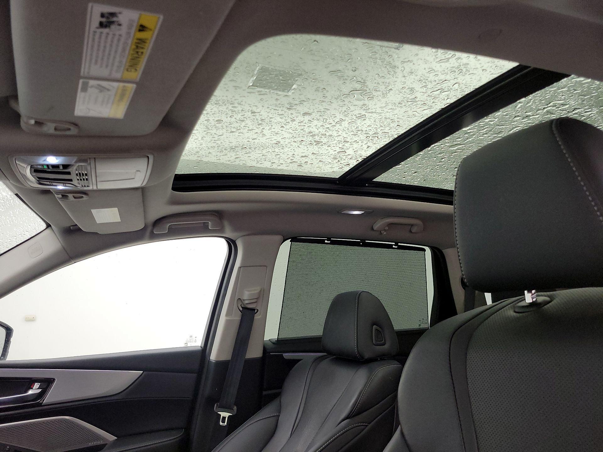 Thumbnail: 2023 Acura MDX - 20