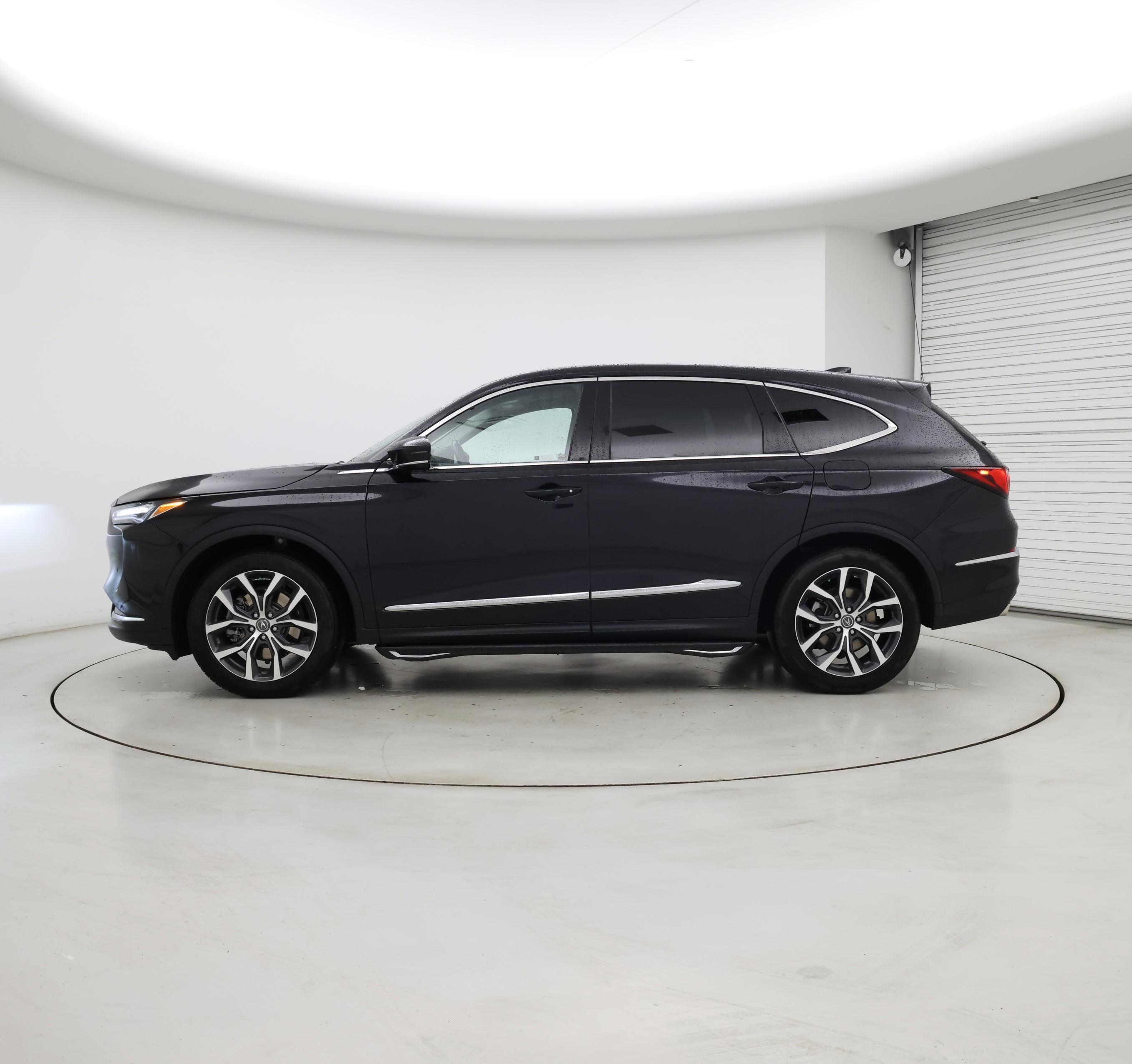 Thumbnail: 2023 Acura MDX - 3