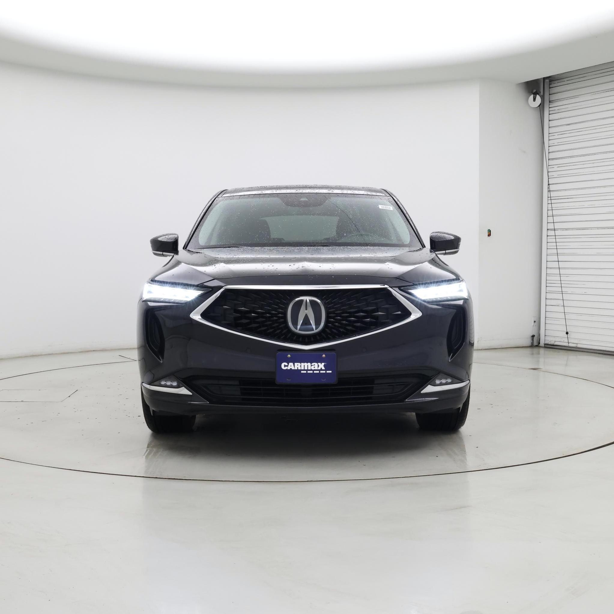 Thumbnail: 2023 Acura MDX - 5