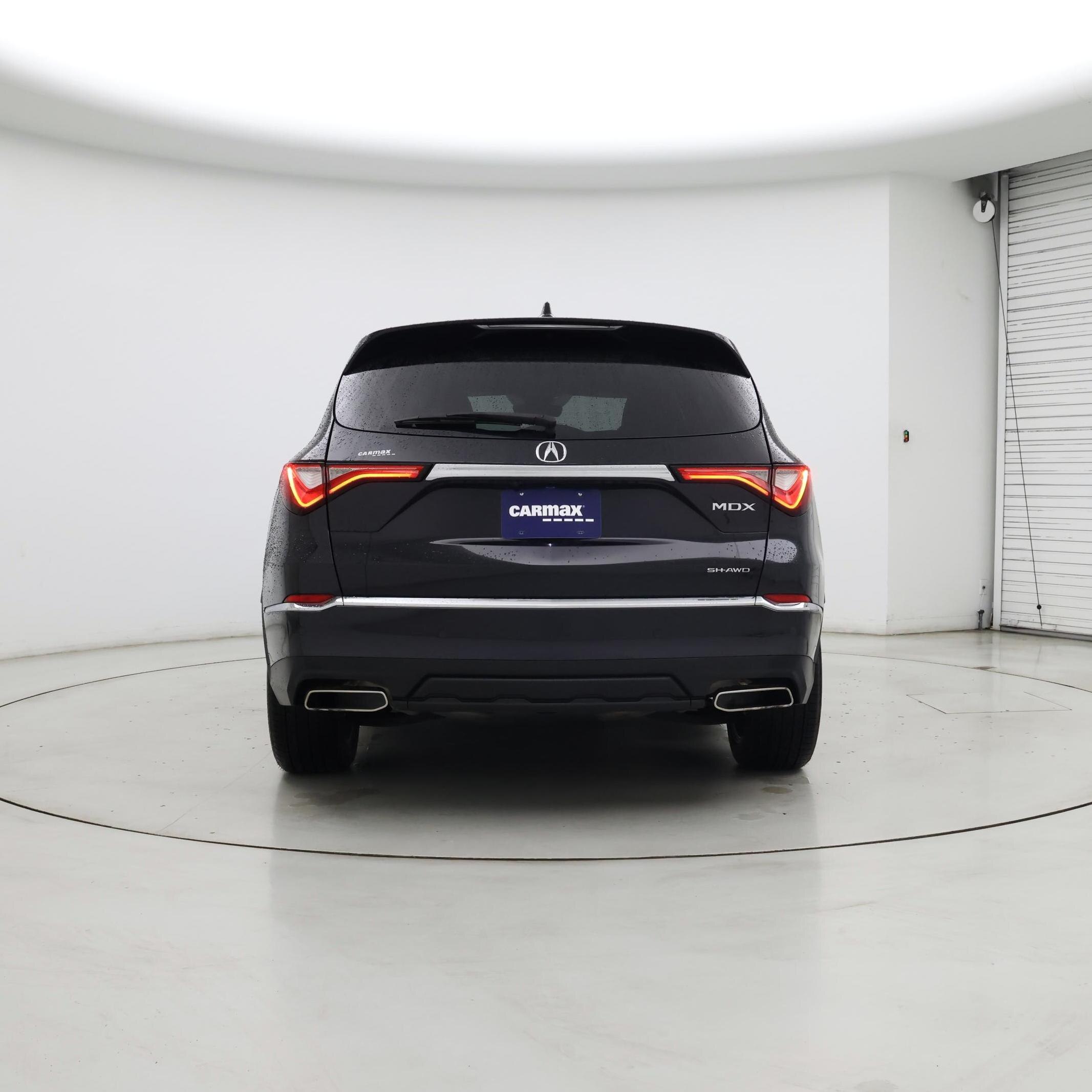 Thumbnail: 2023 Acura MDX - 6